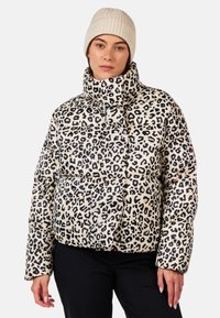 Зимняя куртка