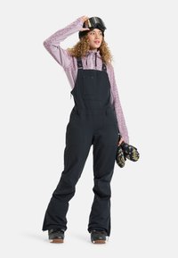 Зимние брюки