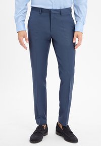 Костюмные брюки