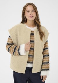 Флисовая куртка