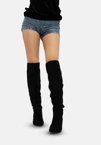 Ботфорты Ботфорты