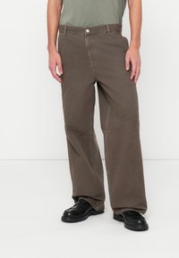 Брюки Брюки