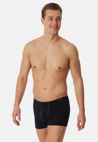 Трусы шортики