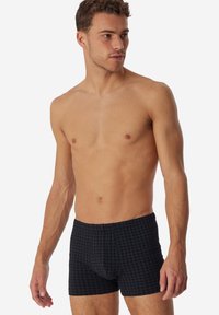 Трусы шортики