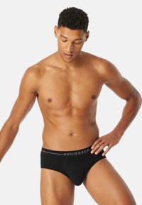 Трусы слипы