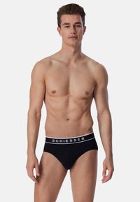 Трусы слипы