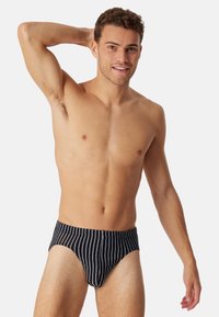 Трусы слипы