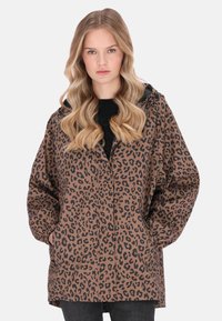 Куртка дождевик