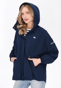 Куртка дождевик