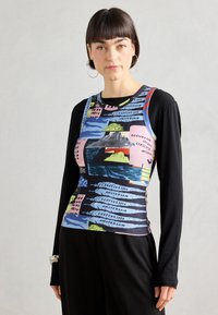 Майка Майка