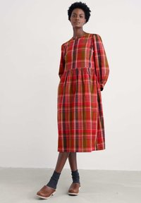 Блузка-платье