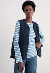 Флисовая куртка