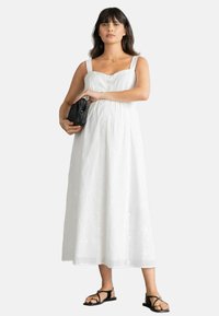 Платье для беременных