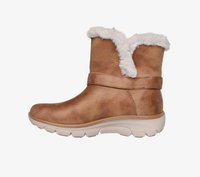 Зимние ботинки