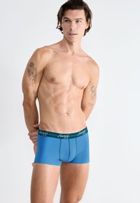 Трусы шортики