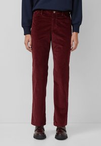 Прямые брюки