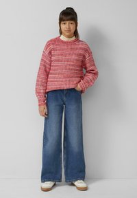 Пуловер Пуловер