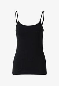 Топ на бретельках