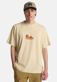 Спортивная майка