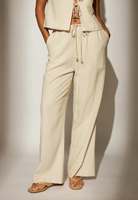 Пляжная майка