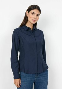 Блузка-рубашка