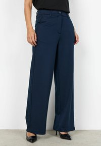 Широкие брюки Широкие брюки