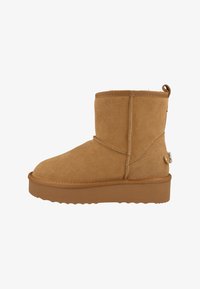 Ботинки Ботинки