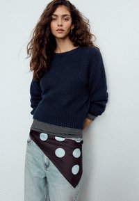 Пуловер Пуловер