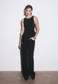 Джинсовая блузка Джинсовая блузка