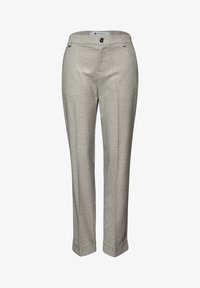 Узкие брюки