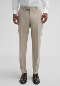 Костюмные брюки