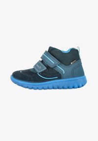 Высокие кеды Высокие кеды