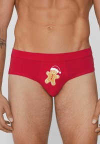 Трусы слипы