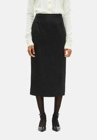 Юбка-карандаш