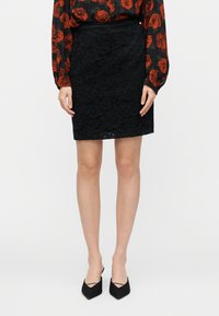 Юбка-карандаш