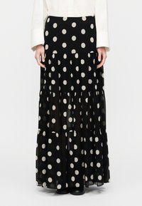 Летняя юбка