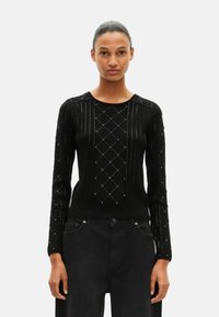 Пуловер Пуловер