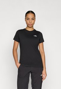 Спортивная майка