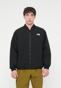 Куртка бомбер