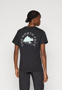 Спортивная майка