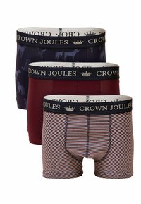 Трусы шортики