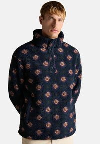 Флисовая куртка