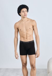 Трусы шортики