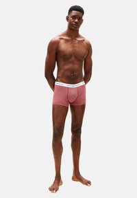 Трусы шортики