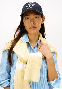 Головной убор