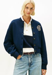 Флисовая куртка