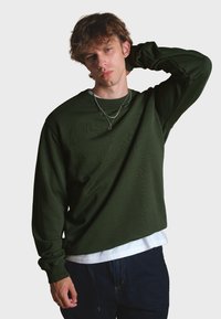 Толстовка Толстовка