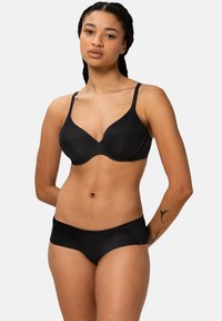 Бюстгальтер на косточках