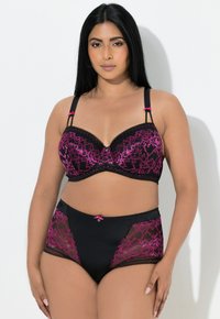 Бюстгальтер на косточках