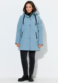 Куртка дождевик